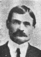 David Alvin Despain (1861 - 1936) Profile
