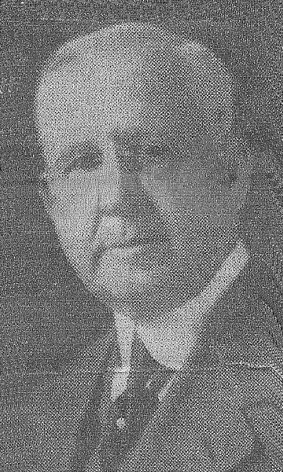 David C Dunbar (1858 - 1938) Profile