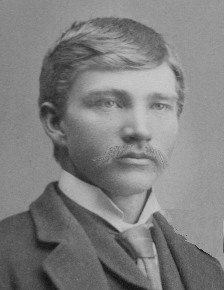 David Douglas (1863 - 1937) Profile