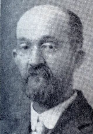 David F Davis (1851 - 1917) Profile