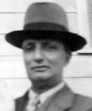 David Lawrence Dowding (1873 - 1954) Profile