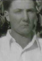 David Nelson Davis (1912 - 1965) Profile