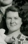 DeCarma Agnes Demars (1913 - 1997) Profile