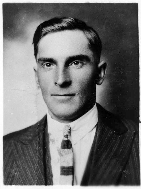 Dewey Ralph Dearden (1898 - 1942) Profile