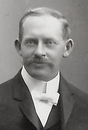 Don Delemore Duncan (1868 - 1960) Profile