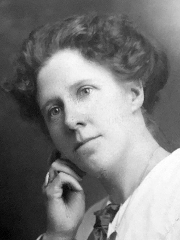 Ellen Worthington Davies (1886 - 1971) Profile