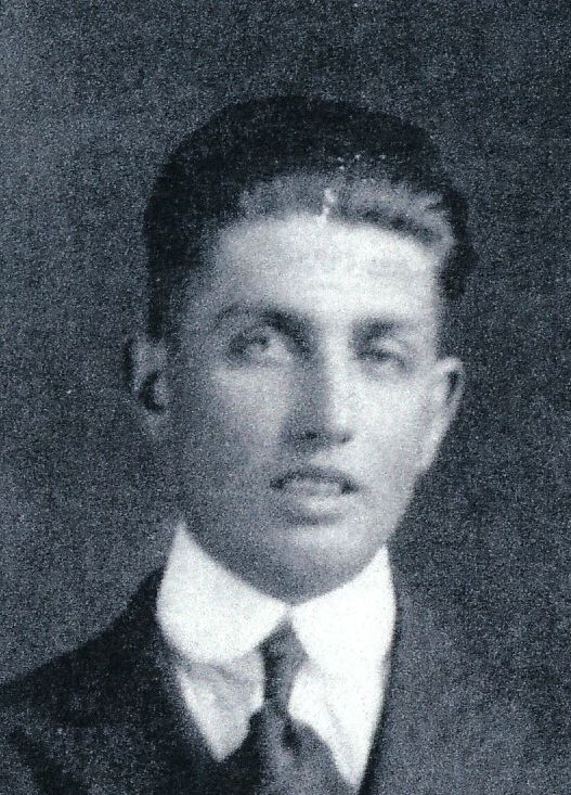 Emile Craner Dunn (1898 - 1989) Profile