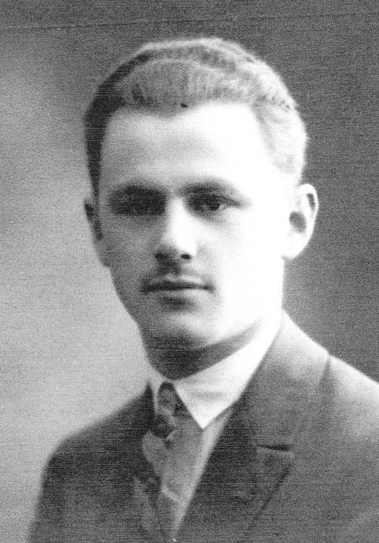 Erwin Julius Druk (1904 - 1980) Profile