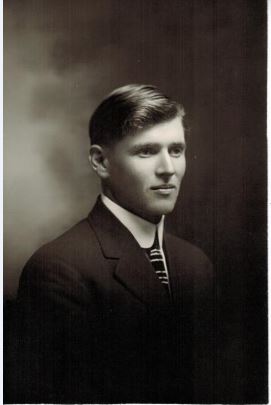 Evan Owen Darley (1891 - 1972) Profile