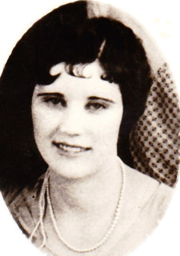 Florence Dalton (1905 - 1968) Profile