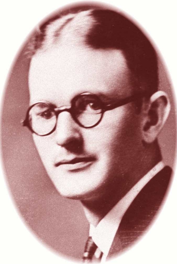 Forde Dickson (1902 - 1985) Profile