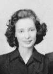 Frances Davis (1915 - 2001) Profile