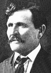 Francis Moroni Dayton (1856 - 1940) Profile