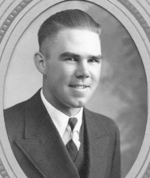 Franklin Ashcroft Duce (1917 - 2005) Profile