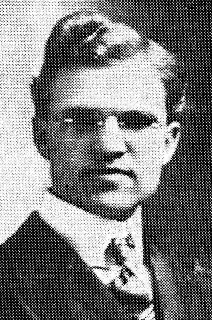 Frank R Davenport (1878 - 1965) Profile