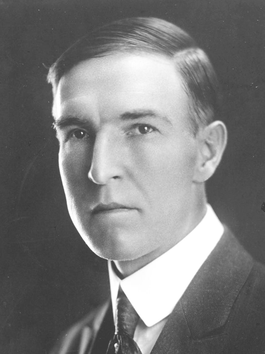 Fred Dallimore Jr. (1883 - 1922) Profile