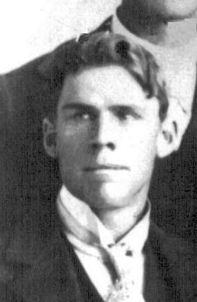 George Amos Dearden (1874 - 1951) Profile