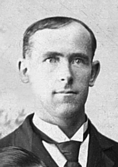 George Dunbar (1867 - 1959) Profile