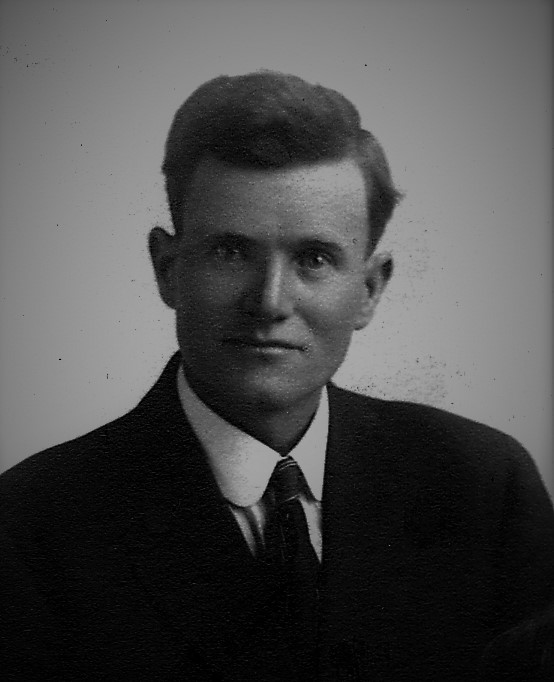 George Elliott Dibble (1873 - 1955) Profile