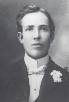 George E Doty (1875 - 1945) Profile