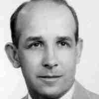 George Ellis Doty Jr. (1908 - 1995) Profile