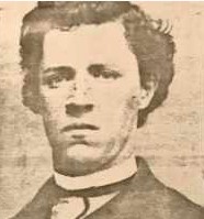 George Henry Dunford (1849 - 1892) Profile