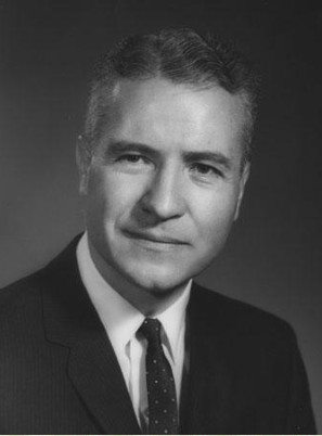 George Homer Durham (1911 - 1985) Profile