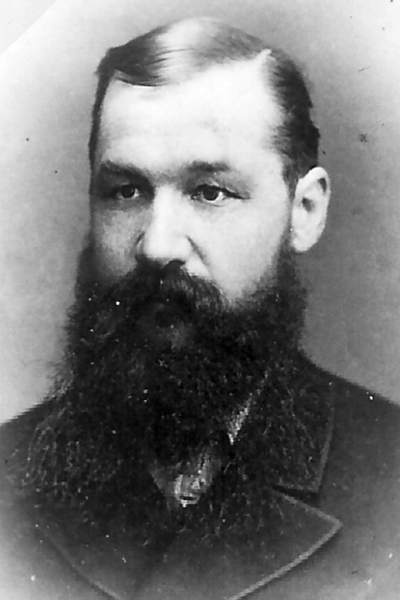 George John Dent (1844 - 1913) Profile