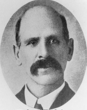 George William Davis (1861 - 1923) Profile
