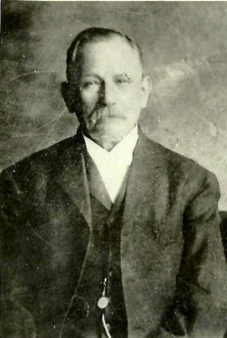Gerardus B Denkers (1843 - 1911) Profile