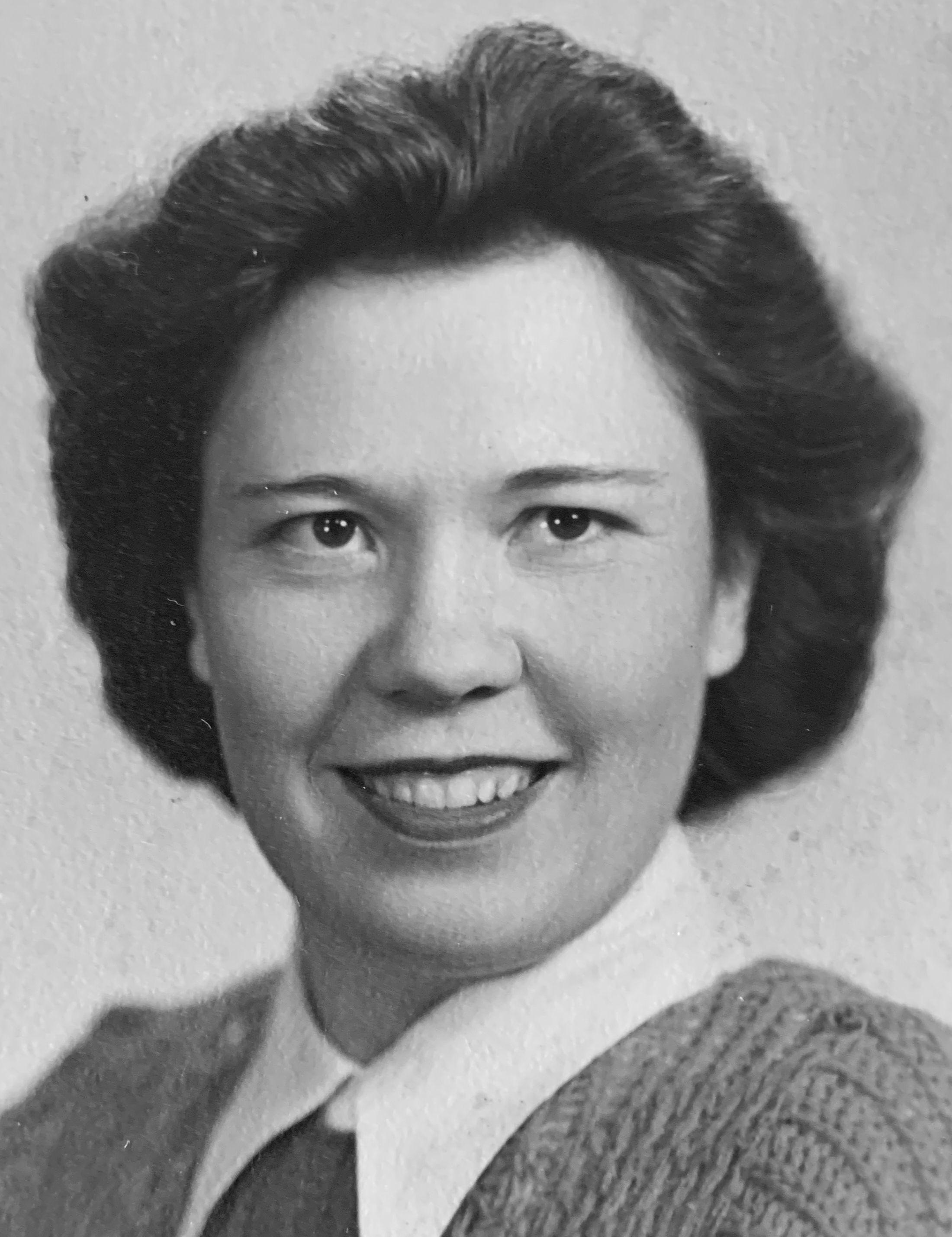 Gladys Beal Durfee (1916 - 2008) Profile