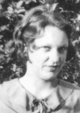 Grace Harbottle Dean (1918 - 2014) Profile