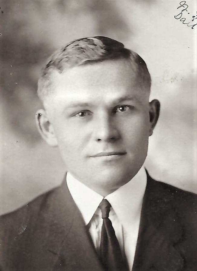 Gustav Bruno Drechsel (1893 - 1967) Profile