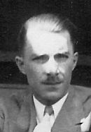 Hal Taylor Dahlquist (1912 - 1968) Profile