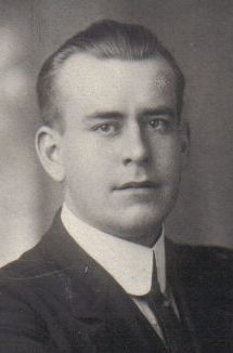 Davidson, Hans Arthur