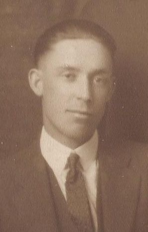 Harry Arnold Dean (1892 - 1987) Profile