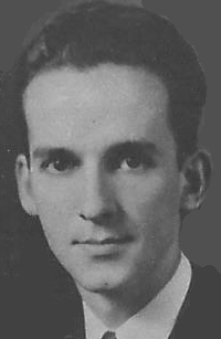 Harvey Rendell Durrant (1913 - 2001) Profile