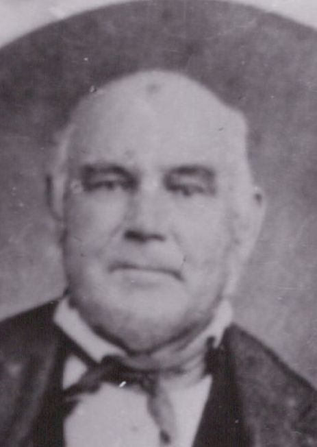Henry Duce (1810 - 1887)