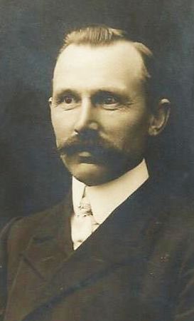 Herman Hans Danielsen (1862 - 1931) Profile
