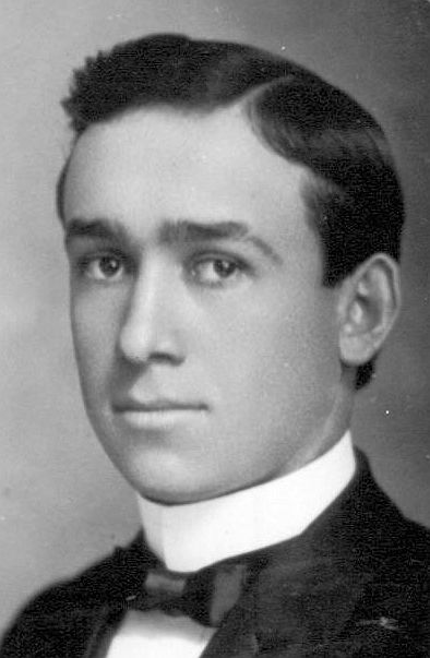 Howard A Dabb (1880 - 1952) Profile