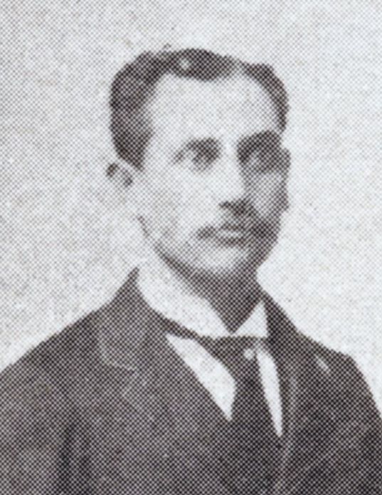 Hyrum P DeFries (1865 - 1932) Profile