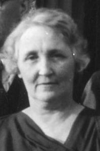 Ida May Davis (1877 - 1947) Profile