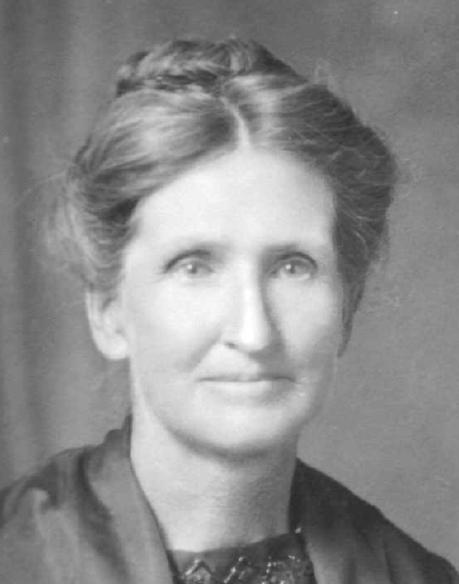 Ida Ann Osmond (1868 - 1943) Profile