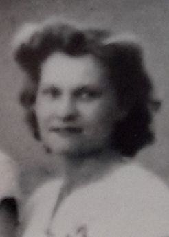 Iva Rose Decker (1916 - 2005) Profile