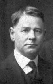 Jabez William Dangerfield (1872 - 1949) Profile
