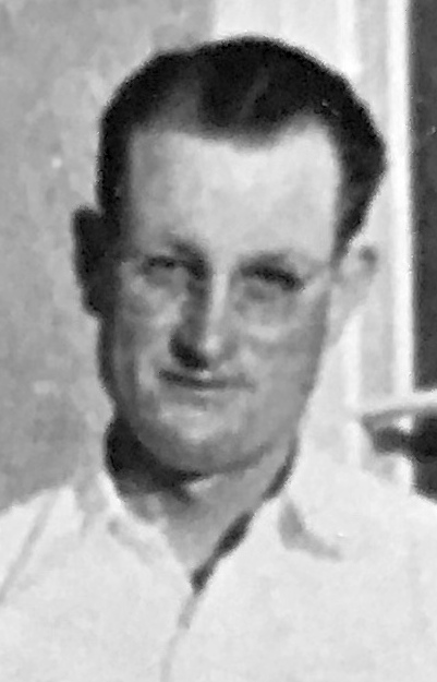 Jack Daley (1909 - 1983) Profile