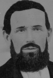 James Dickinson (1827 - 1894) Profile