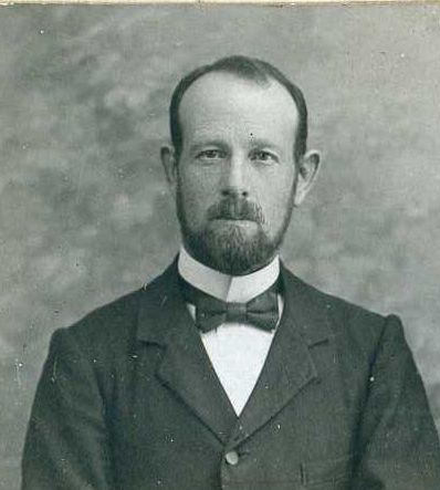 James Duckworth Jr. (1865 - 1947) Profile