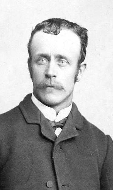 James Duncan Jr. (1857 - 1905) Profile