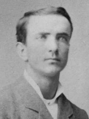James Fielding Dunn (1861 - 1912) Profile
